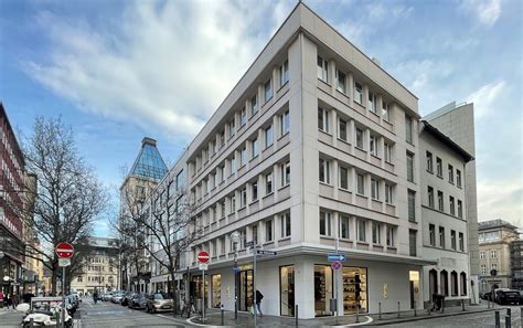 ysl frankfurt goethestrasse|Saint Laurent opens its first store in Frankfurt (DE).